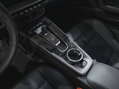 2025 Porsche 911 — миниатюра 13