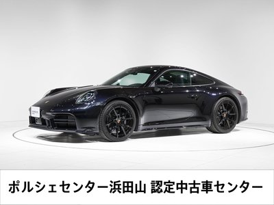صورة 1 لـ 2025 Porsche 911