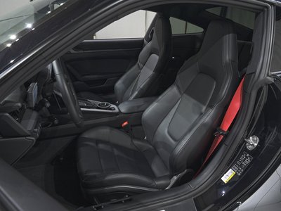 2025 Porsche 911 — миниатюра 14
