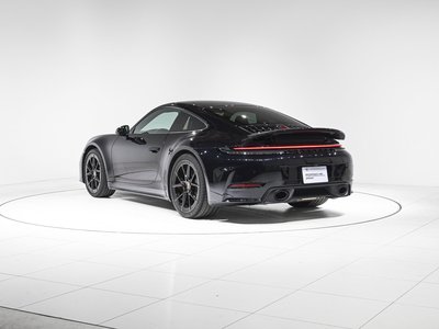 صورة 8 لـ 2025 Porsche 911