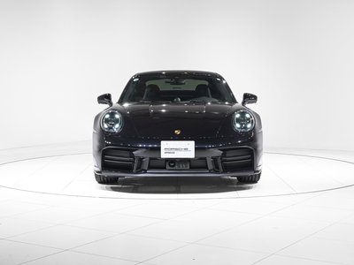 صورة 3 لـ 2025 Porsche 911