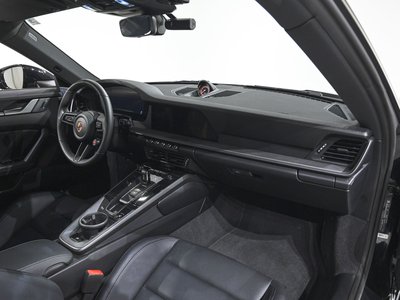 2025 Porsche 911 — миниатюра 15