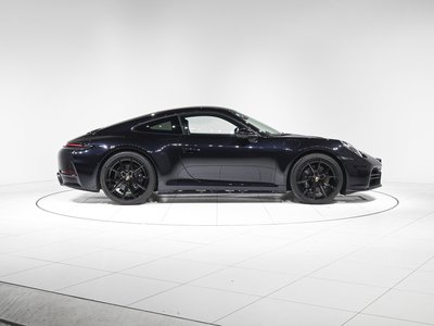 صورة 5 لـ 2025 Porsche 911