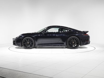 صورة 9 لـ 2025 Porsche 911