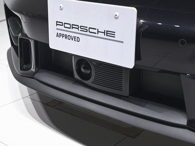 2025 Porsche 911 — миниатюра 18