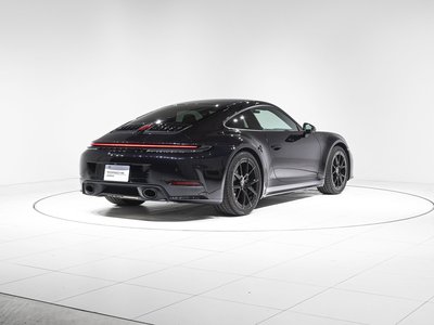 صورة 6 لـ 2025 Porsche 911