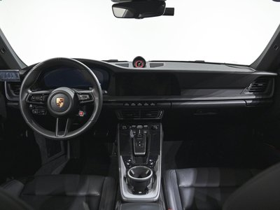 2025 Porsche 911 — миниатюра 27