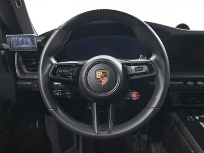 2025 Porsche 911 — миниатюра 28