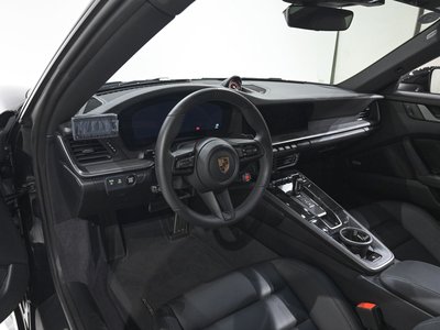 صورة 10 لـ 2025 Porsche 911