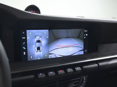 2025 Porsche 911 — миниатюра 22