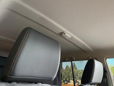 صورة مصغرة 36 لـ 2025 Toyota LAND CRUISER 70