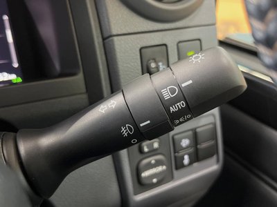 صورة مصغرة 45 لـ 2025 Toyota LAND CRUISER 70