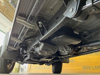 صورة مصغرة 55 لـ 2025 Toyota LAND CRUISER 70