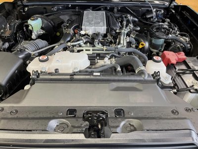 صورة مصغرة 18 لـ 2025 Toyota LAND CRUISER 70
