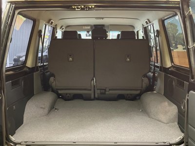 صورة 10 لـ 2025 Toyota LAND CRUISER 70