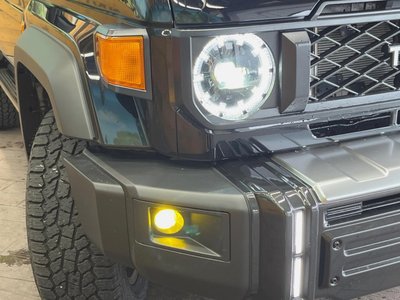 صورة مصغرة 12 لـ 2025 Toyota LAND CRUISER 70