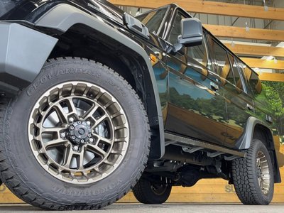 صورة مصغرة 13 لـ 2025 Toyota LAND CRUISER 70