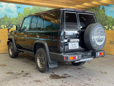 صورة مصغرة 61 لـ 2025 Toyota LAND CRUISER 70