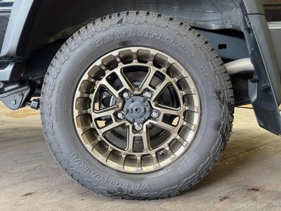 صورة مصغرة 25 لـ 2025 Toyota LAND CRUISER 70