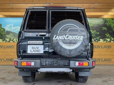 صورة مصغرة 60 لـ 2025 Toyota LAND CRUISER 70