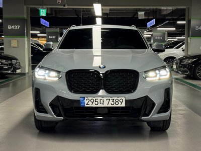 BMW X4 - 2