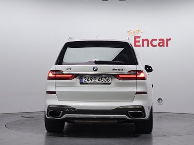 BMW X7 - 3
