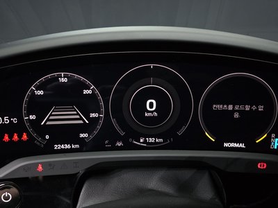 2023 Porsche TAYCAN 照片 8