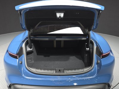 2023 Porsche TAYCAN — миниатюра 20