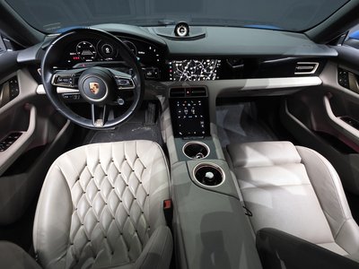 2023 Porsche TAYCAN 照片 5