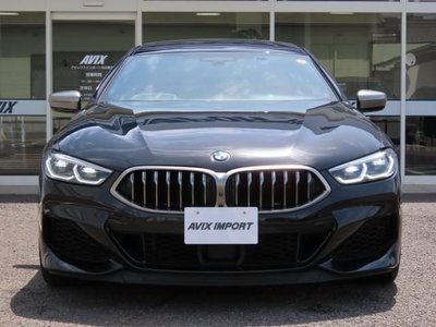 BMW 8 SERIES - 3