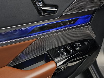 2023 BMW 7 SERIES 缩略图 23