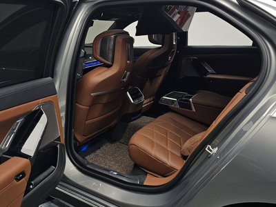 2023 BMW 7 SERIES 缩略图 16