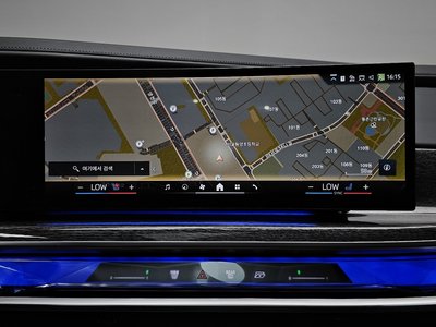 2023 BMW 7 SERIES 缩略图 20