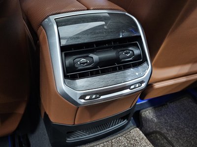 2023 BMW 7 SERIES 缩略图 38