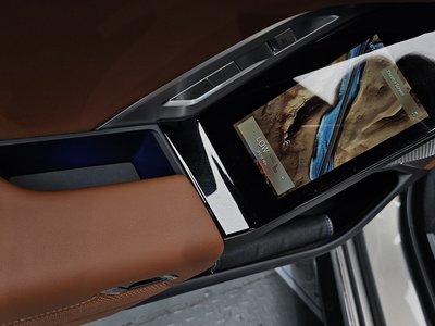 2023 BMW 7 SERIES 缩略图 25