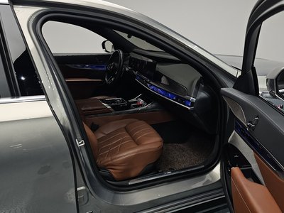 2023 BMW 7 SERIES 缩略图 17