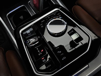2023 BMW 7 SERIES 缩略图 12