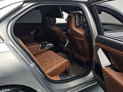 2023 BMW 7 SERIES 缩略图 18