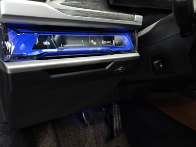 2023 BMW 7 SERIES 缩略图 33