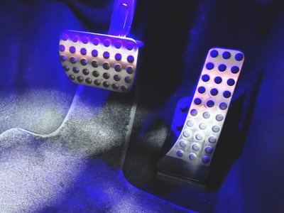 MERCEDES-BENZ C-CLASS - 9