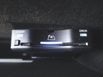 MERCEDES-BENZ C-CLASS - 10