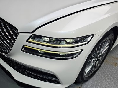 GENESIS G80 (RG3) - 9