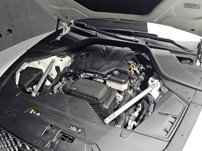 GENESIS G80 (RG3) - 7