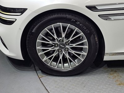 GENESIS G80 (RG3) - 6