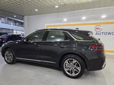 2022 GENESIS GV70 照片 7