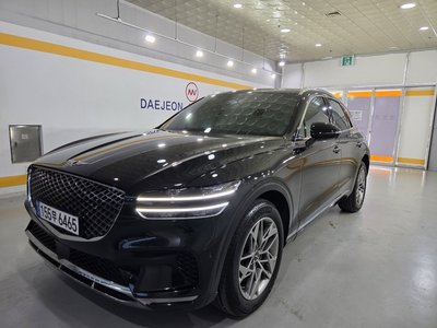 2022 GENESIS GV70 照片 6