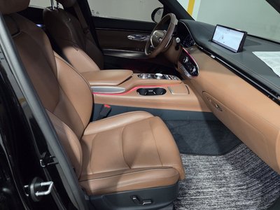 2022 GENESIS GV70 照片 5