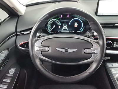 صورة مصغرة 13 لـ 2023 Genesis GV70