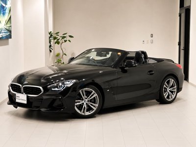 BMW Z4 - 2