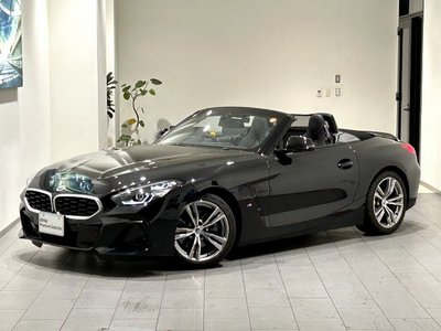BMW Z4 - 1